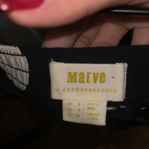 Maeve by anthropology midi skirt - Picture 6 of 6